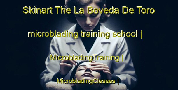 Skinart The La Boveda De Toro microblading training school | MicrobladingTraining | MicrobladingClasses | SkinartTraining-Spain